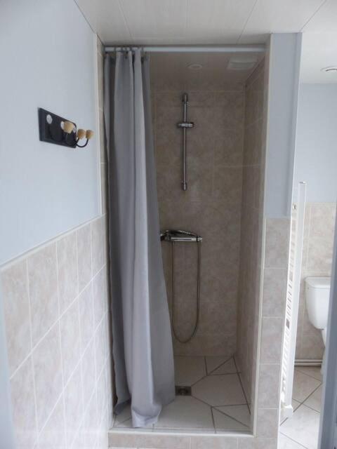Ellon Jolie Maison Pour 4 A 6 Personnes מראה חיצוני תמונה