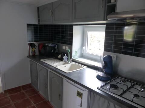 Ellon Jolie Maison Pour 4 A 6 Personnes מראה חיצוני תמונה