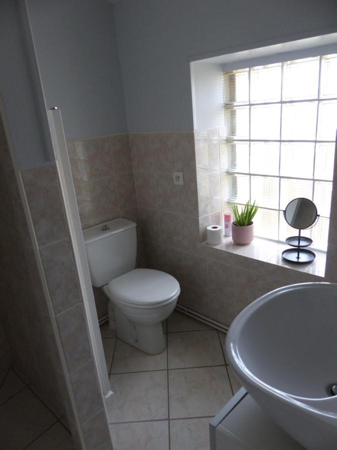 Ellon Jolie Maison Pour 4 A 6 Personnes מראה חיצוני תמונה