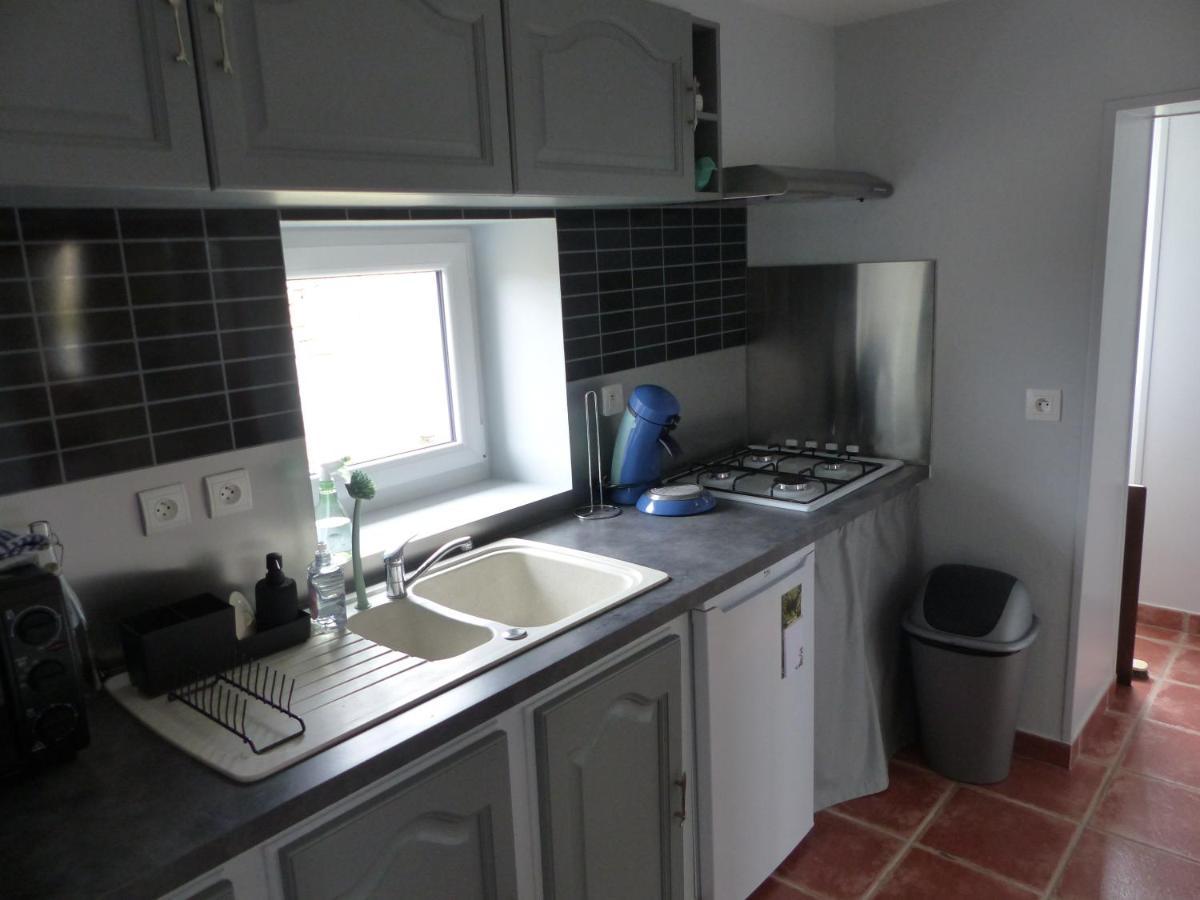 Ellon Jolie Maison Pour 4 A 6 Personnes מראה חיצוני תמונה