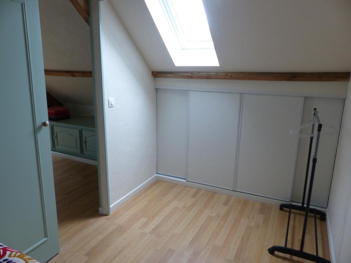 Ellon Jolie Maison Pour 4 A 6 Personnes מראה חיצוני תמונה
