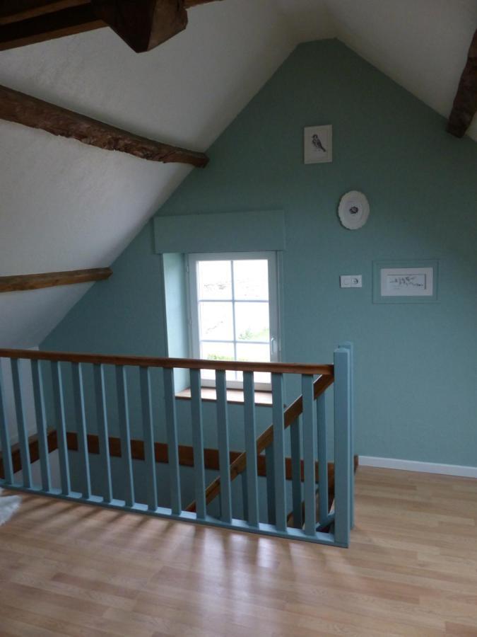 Ellon Jolie Maison Pour 4 A 6 Personnes מראה חיצוני תמונה