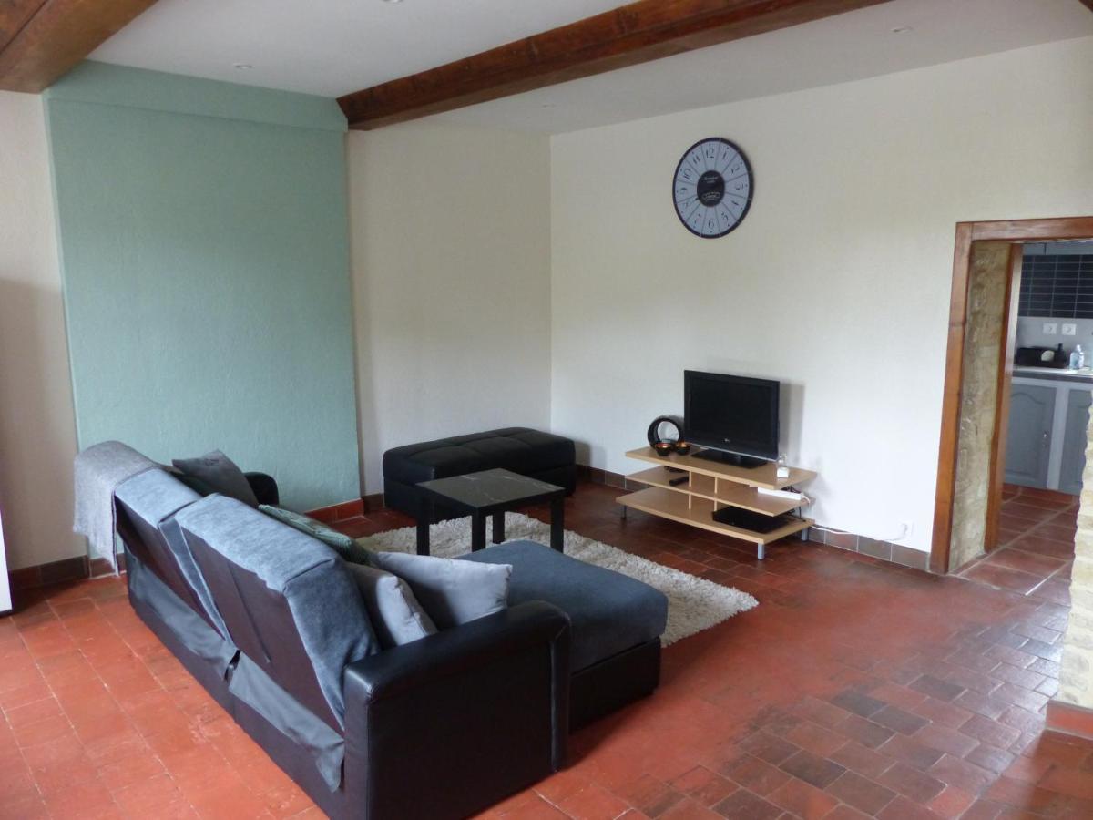 Ellon Jolie Maison Pour 4 A 6 Personnes מראה חיצוני תמונה