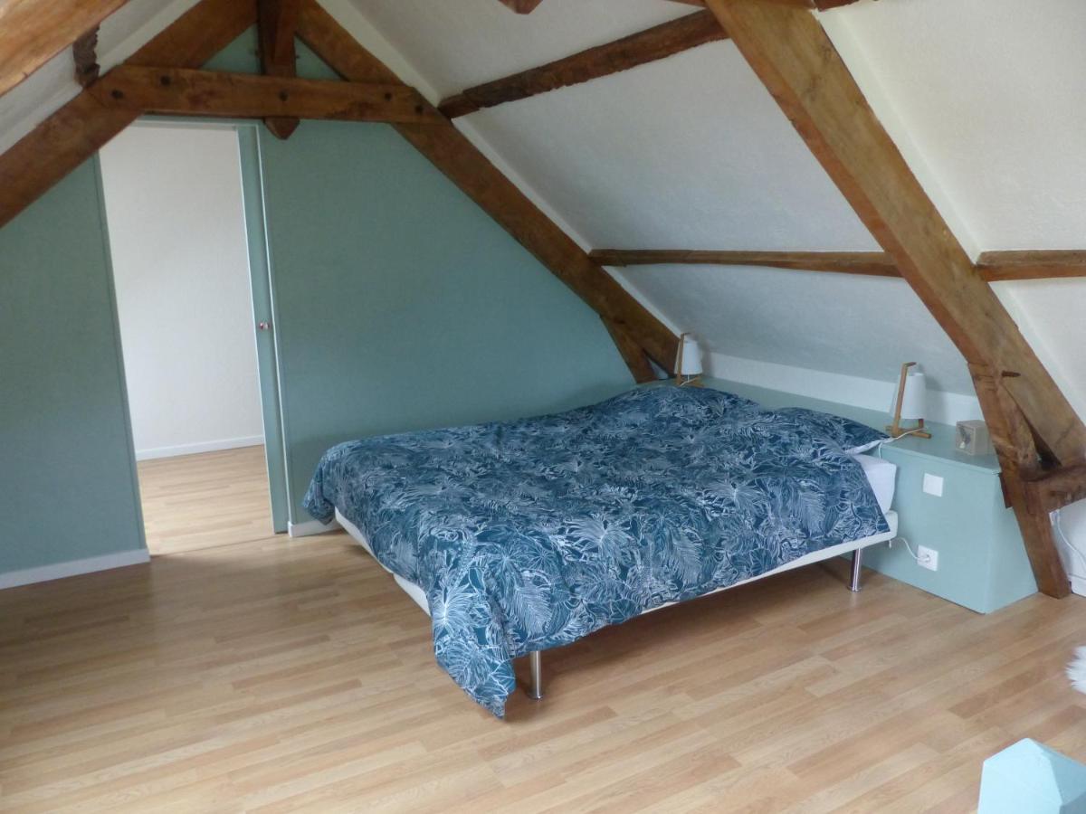 Ellon Jolie Maison Pour 4 A 6 Personnes מראה חיצוני תמונה