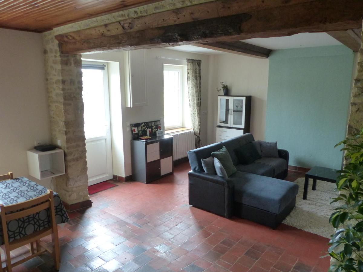 Ellon Jolie Maison Pour 4 A 6 Personnes מראה חיצוני תמונה
